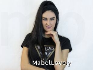 MabelLovely