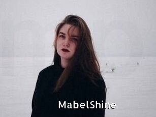 MabelShine