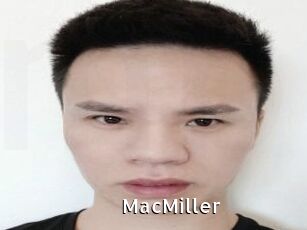 MacMiller