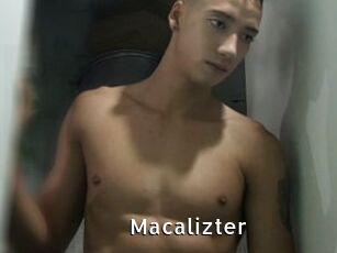 Macalizter