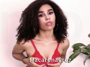 MacarenaCruz