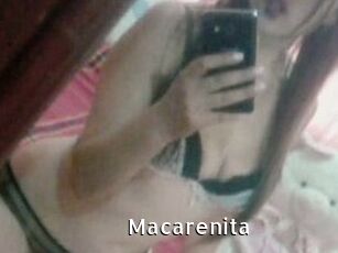 Macarenita