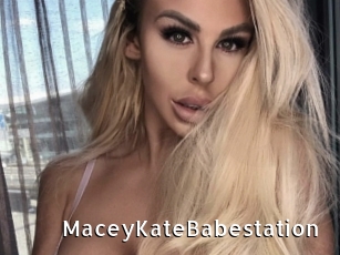 MaceyKateBabestation