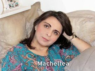 Machellea