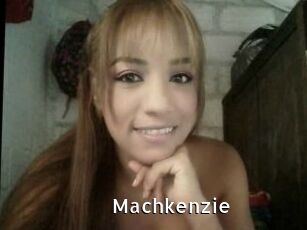 Machkenzie