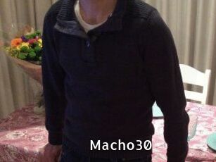 Macho30