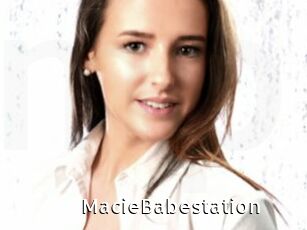 MacieBabestation