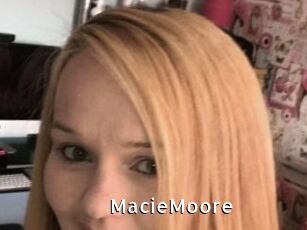 MacieMoore