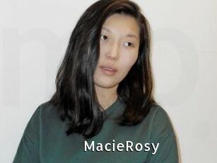 MacieRosy
