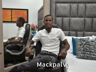 Mackpalvy