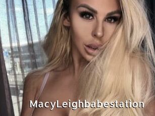MacyLeighbabestation