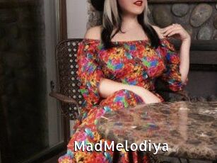 MadMelodiya