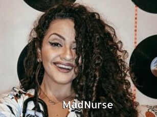 MadNurse