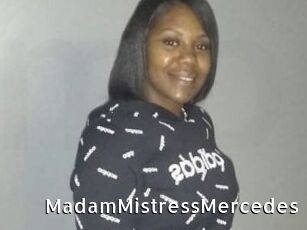 MadamMistressMercedes