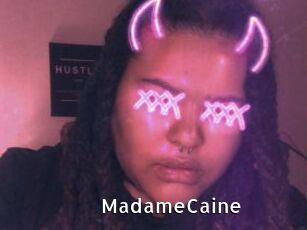MadameCaine