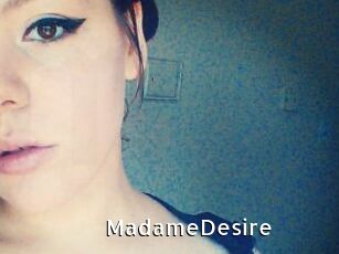 MadameDesire