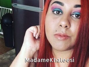 MadameKhaleesi