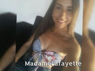 MadameLafayette