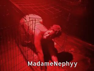 MadameNephyy