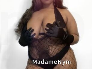 MadameNym