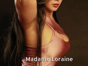 Madame_Loraine