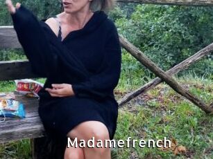 Madamefrench