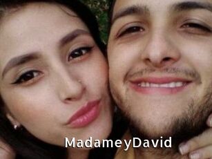 MadameyDavid