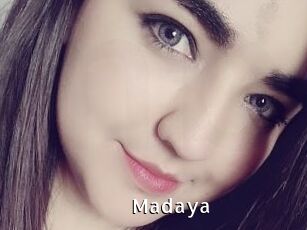 Madaya