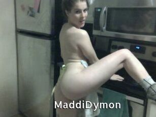 MaddiDymon