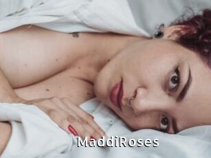 MaddiRoses