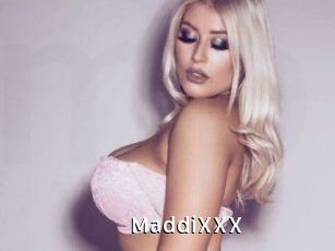 MaddiXXX
