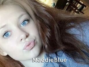 MaddieBlue
