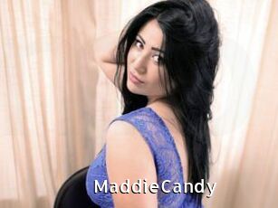 MaddieCandy