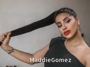 MaddieGomez