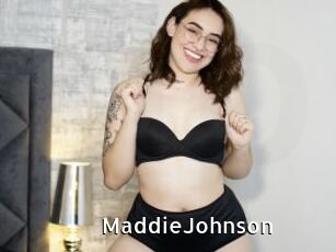 MaddieJohnson