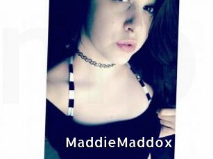 MaddieMaddox