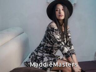 MaddieMasters
