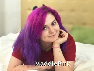 MaddiePink