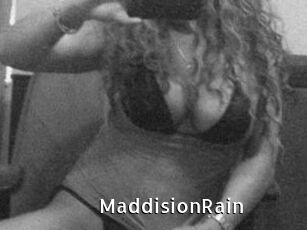 MaddisionRain