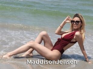 MaddisonJensen
