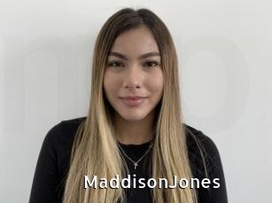 MaddisonJones
