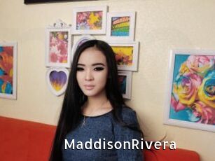 MaddisonRivera