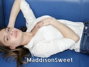 MaddisonSweet