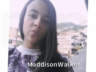 MaddisonWalker