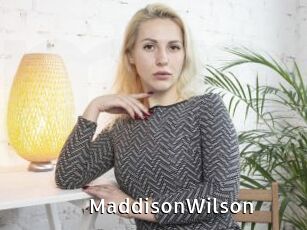 MaddisonWilson