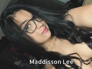 Maddisson_Lee