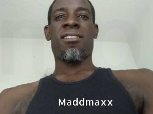Maddmaxx