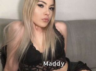 Maddy
