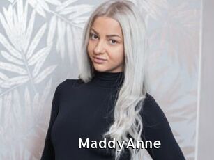 MaddyAnne