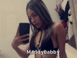 MaddyBabby